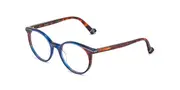 Etnia Barcelona Malala BLHV Women’s Glasses Blue Size 52 - Private Health Rebate - Blue Light Block Available