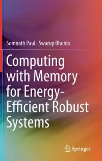 在飛比找博客來優惠-Computing With Memory for Ener