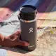 Hydro Flask 旋轉咖啡蓋 16oz/473ml 保溫鋼瓶 石板灰