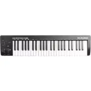 M-Audio Keystation 49 mk3 49-key MIDI Keyboard Studio Controller