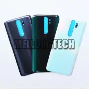 For Xiaomi Redmi Note 8 Pro Battery Back Door Cover Housing Case Replacement