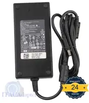 19.5V 9.23A 180W AC Adapter Charger For Dell Alienware 15 R1 R2 R3 Power Supply