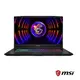 MSI Katana 17 B12VEK i7 RTX4050電競筆電 KATANA-17-B12VEK-058TW