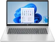 HP 17t -cn300-767K 17.3" 1600x900 Intel i5-1335U 32GB 2TB SSD Windows 11 Home
