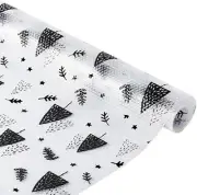 Shelf Liner Non-Adhesive Roll 17.7X118Inch Drawer Liners Waterproof Non-Slip