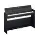 YAMAHA YDP-S35 YDPS35 數位鋼琴 電鋼琴 (黑色/白色/淺木紋色)【標準椅】