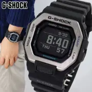 CASIO G Shock G Shock GBX 100 1 Overseas Bluetooth Men s Watch G Shock Multifunc