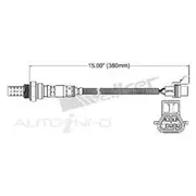 PAT Oxygen/Lambda Sensor Pre-Catalytic Converter/Manifold - EGO-565