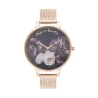 在飛比找環球Online優惠-【Olivia Burton】 London Fine Ar