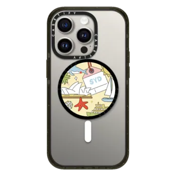 Snappy Grip Stand Snappy™ Grip Stand MagSafe Compatible Sydney Stickers