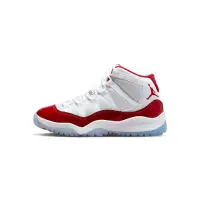 在飛比找momo購物網優惠-【NIKE 耐吉】Jordan 11 Retro PS 童鞋