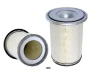 WIX 46506 WIX Air Filter For GMC Tilt-Cab Trks, Isuzu NPR, Mitsubishi Fuso