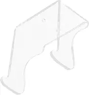 CATIEBYE Guitar Wall Mount Hanger Violin Wall Mount Holder Acoustic Guitar Rack String Instruments