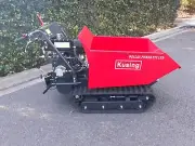 Mini Dumper 500kg 6 Speed