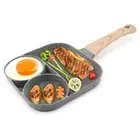 Non-stick Skillet Omelette Egg Pan Maker Fry Egg kitchenware Frying Pot Cookware
