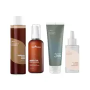 Isntree - Greatly Refreshing Set