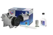 A/C Compressor and Component Kit For 2015-2016 Honda CR-V (for: Honda)