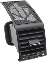 Dashboard Central Left Right AC Vent Grill Air Outlet Panel Assembly Loudspeaker Cover Compatible for Benz G Class W463 4636807508(Front Left)