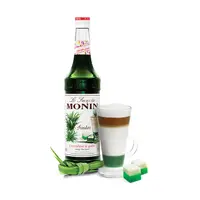 在飛比找PChome24h購物優惠-開元食品 Monin糖漿-香蘭700ml