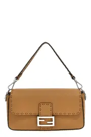 FENDI 'Baguette' Medium Shoulder Bag