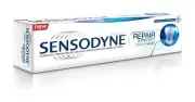Sensodyne Toothpaste Repair and Protect Novamin Fresh Stock 70 Gram