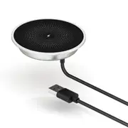 C20 15W Embedded Wireless Charger Desktop Fast Charge for Iphone