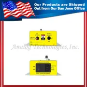 High Voltage Power Supply AHVAC25KVR5MABT Short circuit protection Low cost
