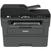 MFC-L2690DW Monochrome Laser All-In-One Printer, Duplex Printing, Wirel