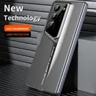 For Samsung Galaxy Z Fold 6 5 4 ShockProof Tempered Glass 360° Case Cover + Pen