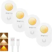 Motion Sensor Lights, Night Light, Cabinet Light, Hilly Effects, Li Battery