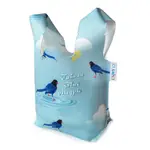[官方直營] ENJOY101 夜市袋 台灣製 矽膠食物袋 環保食物袋 矽膠布 可防漏 微波 冷凍 電鍋加熱 滾水消毒