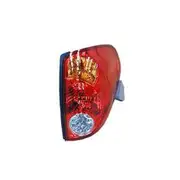 Sterling Tail Light to suit Mitsubishi Triton 07/2006 to 12/2014 - MBTT-TAL-65R