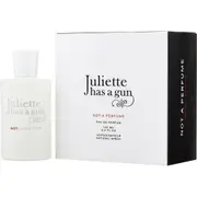 Not a Perfume Edp Spray by Juliette has a Gun for Women - 100 Ml