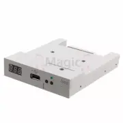 SFR1M44-U100 3.5" USB SSD Floppy Drive Emulator Compatible Industrial equ