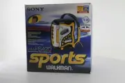 Sony WMFS420 Walkman Auto-Reverse Portable Cassette Player (WM-FS420/C)