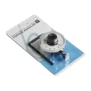 Square Socket Set Wrench Torque Gauge Scale for Torque Angles Adjust