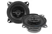 Sony XS-GTF1039 4" 10cm 210W Max 30W RMS Full-Range 3-Way Speakers