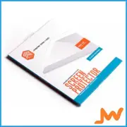 STM Screen Protector For 10.2" iPad (7th/8th/9th Generation) - Clear
