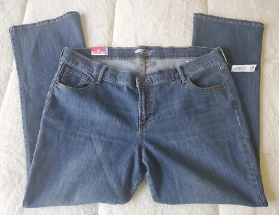 Old Navy "the flirt" Jeans 18 Short