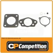 SU GASKET HS6 1-3/4" Triumph TR4A 4 CYL 1965-66 (for: Triumph)