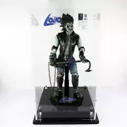 Lobo 1:6 Scale Figurine Acrylic Display Case *Figurine Not Include