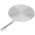 Cooking Heat Diffuser Plate Electric Cooker Induction Hob Converter Plate1906