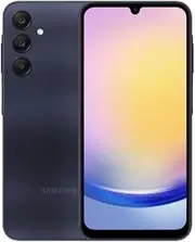 [Samsung] Galaxy A25 5G Black 256Go