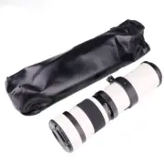 420-800mm F/8.3-16 Super Telephoto Lens MF Zoom fr Nikon D3300 D3200 D3100 D3000