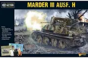 Bolt Action Marder III