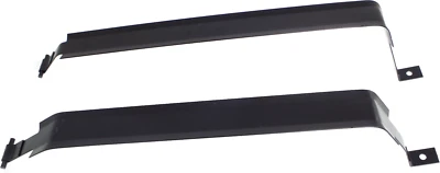 Fits SATURN S-SERIES 91-02 FUEL TANK STRAP, Set of 2