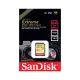 【SanDisk】64G Extreme SDXC SD UHS-I V30 U3 記憶卡 (公司貨)
