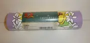 Tweety Bird Looney Tunes Wall Border 5 Yards vtg 1999 by Imperial Purple Flower