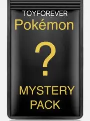Pokemon TCG MYSTERY BUNDLE 20 Cards Rare Holo Foils GUARANTEED. Chance Of SRs!!!
