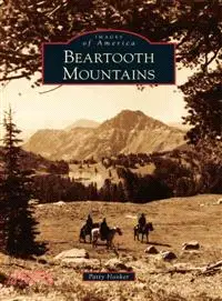 在飛比找三民網路書店優惠-Beartooth Mountains